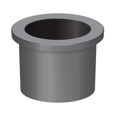 WMG® Flanged Bearings