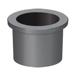 wmg flanged bearings
