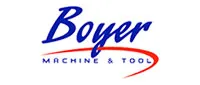 Boyer Machine & Tool