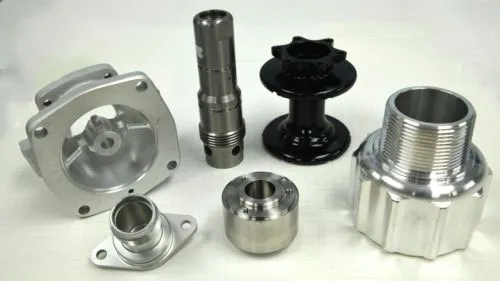 CNC Turning