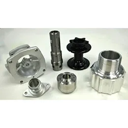 CNC Turning