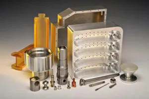Product Finishing & Assembly