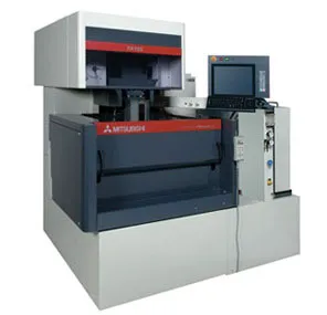 Wire Electrical Discharge Machining EDM