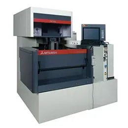 Wire Electrical Discharge Machining EDM