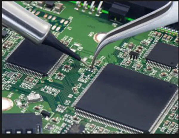 PCB ASSEMBLY