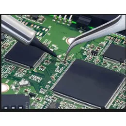 PCB ASSEMBLY