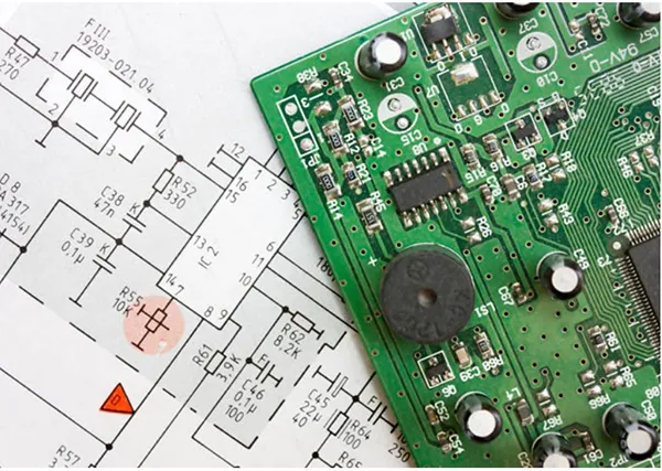 PCB Design Services