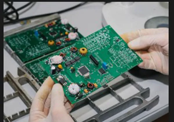 PCB SERVICES