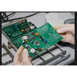 PCB SERVICES