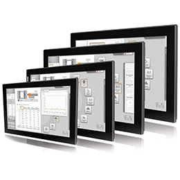 Panel PC 900 multi-touch