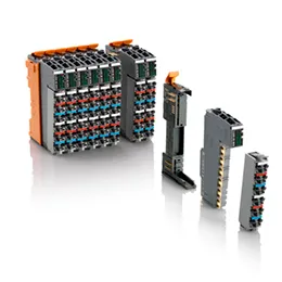 IO systems