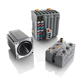 PLC systems