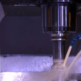 CNC Milling