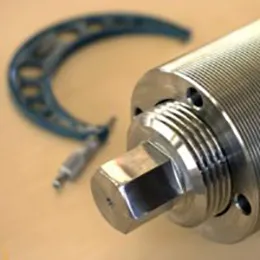 CNC Turning