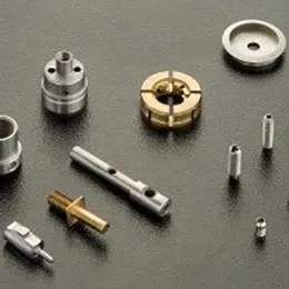Swiss Machining-Turning