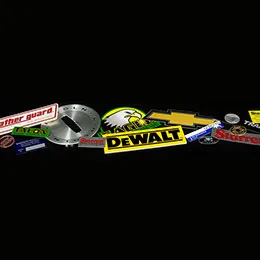 Badge & nameplate