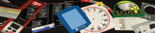 Plastic trim
