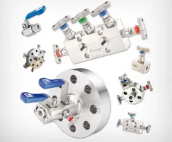 Instrumentation