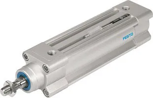 Pneumatics-Vacuum