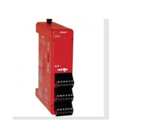 CSINI- 8 CHANNEL 0-4-20 MA INPUT MODULE
