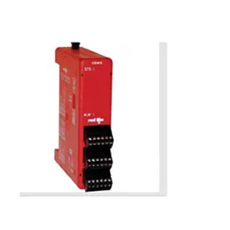 CSINI- 8 CHANNEL 0-4-20 MA INPUT MODULE