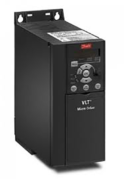 VLT Micro Drive FC-51 Series