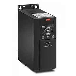 VLT Micro Drive FC-51 Series