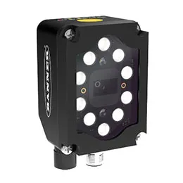 ABR Series Barcode Reader, ABR72L16-WSE2