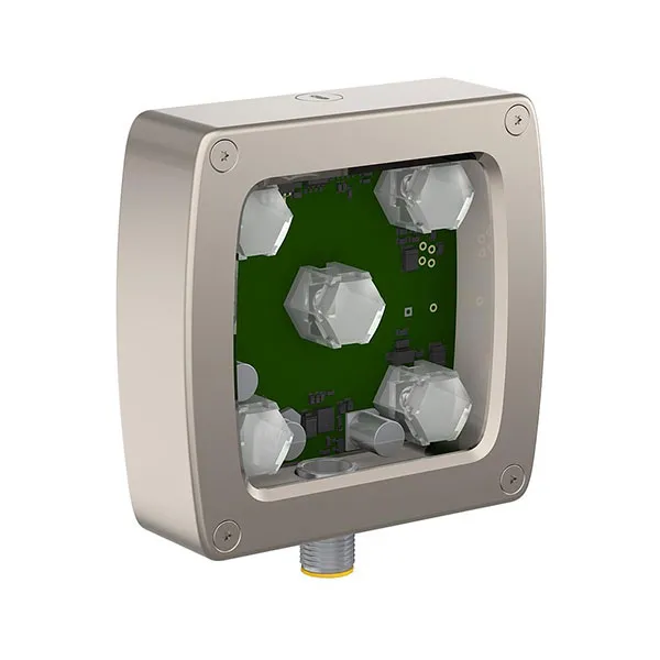 Vision Light - 70 mm Area - IP68, LEDBA70AD5-XQ