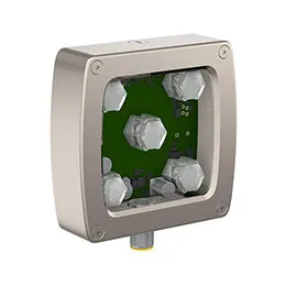 Vision Light - 70 mm Area - IP68, LEDBA70AD5-XQ