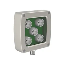 Vision Light - 70 mm Area - IP68, LEDRA70AD5-XQ