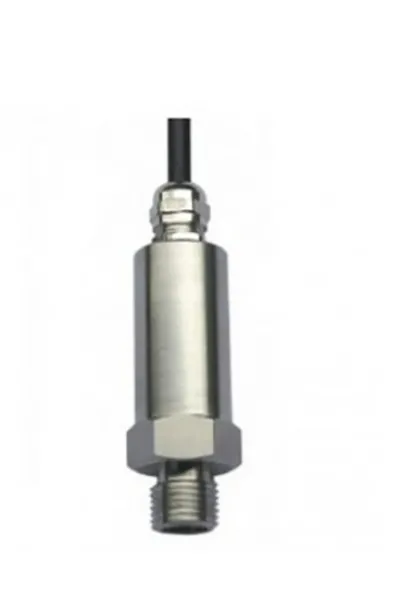 Transmitter DC 24V Air Compression Pressure Sensor