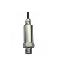 Transmitter DC 24V Air Compression Pressure Sensor