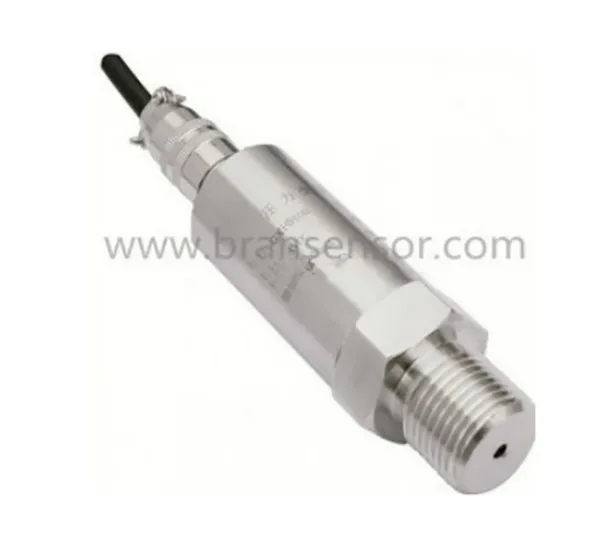Transmitter Air Compression Pressure