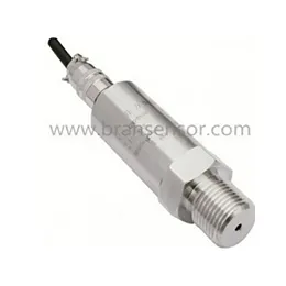 Transmitter Air Compression Pressure