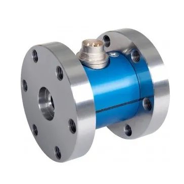 Flange to Flange Reaction Torque Sensor-BTQ-404