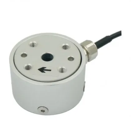 Flange to Flange Reaction Torque Sensor-BTQ-903B