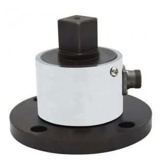 Reaction Torque Sensor - Flange-Square Drive-BTQ-403