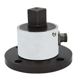 Reaction Torque Sensor - Flange-Square Drive-BTQ-403