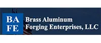 Brass Aluminum Forge Enterprises