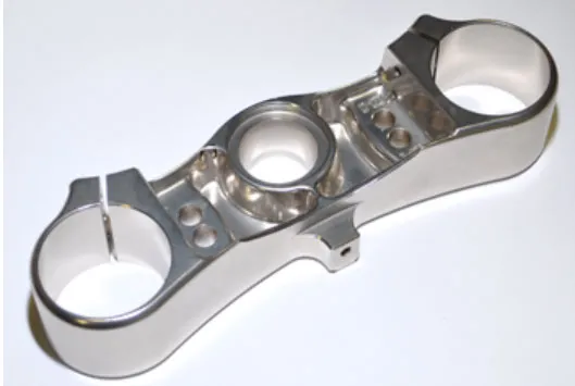 Aluminum Forgings