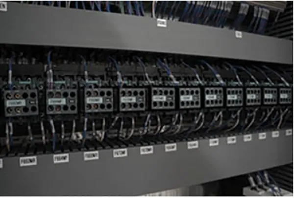Controls Upgrades | Relays & Industrial Controls | Brave Control ...