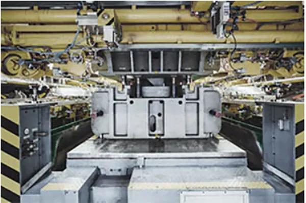 MACHINE RETROFITS