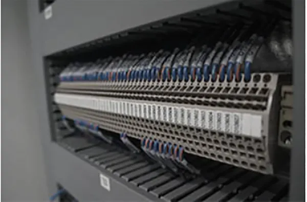 SYSTEMS INTEGRATION