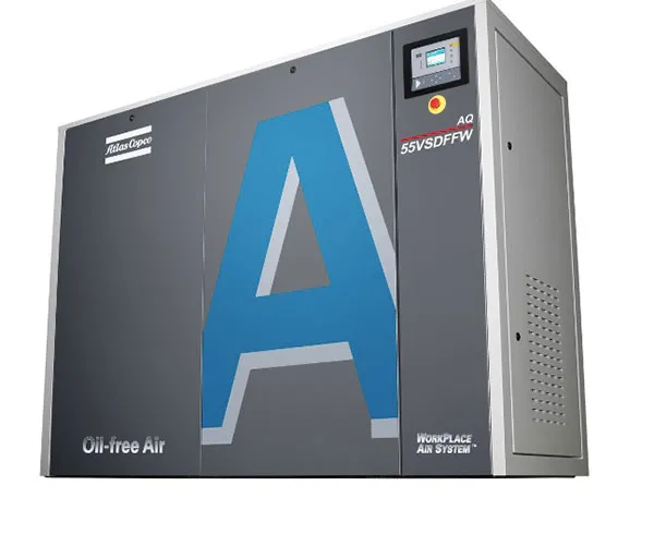Copco's AQ