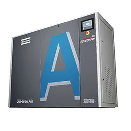 Copco's AQ
