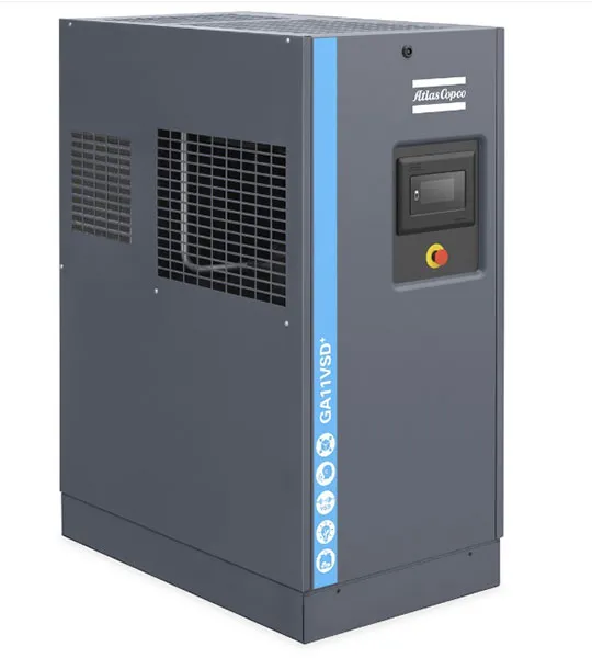 GA VSD+