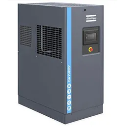 GA VSD+
