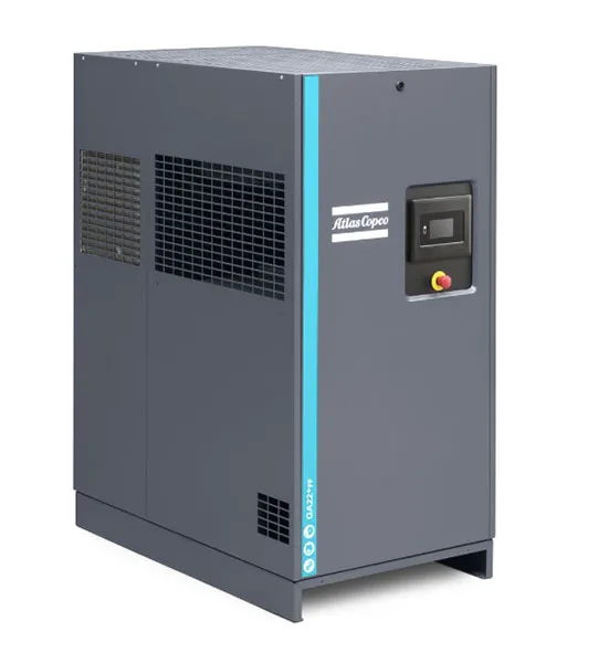 Premium Fixed Speed Air Compressor
