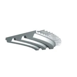 ARC Power Self-Tracking timing belt